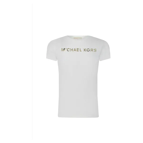 

Футболки Michael Kors, экрю