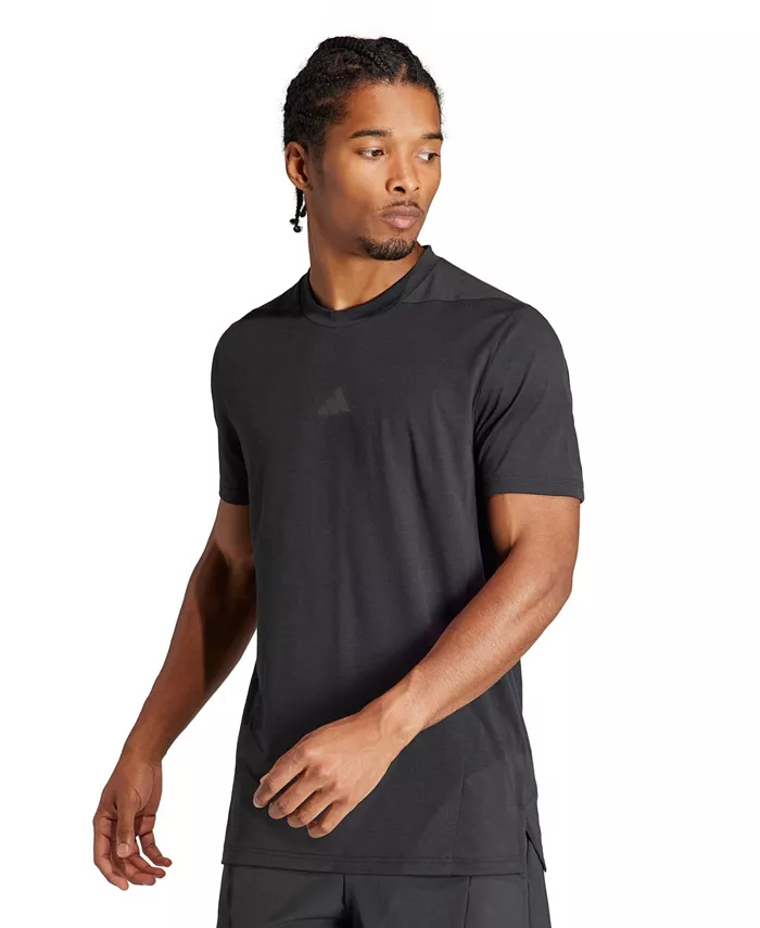 

Мужская футболка для тренировок Adidas