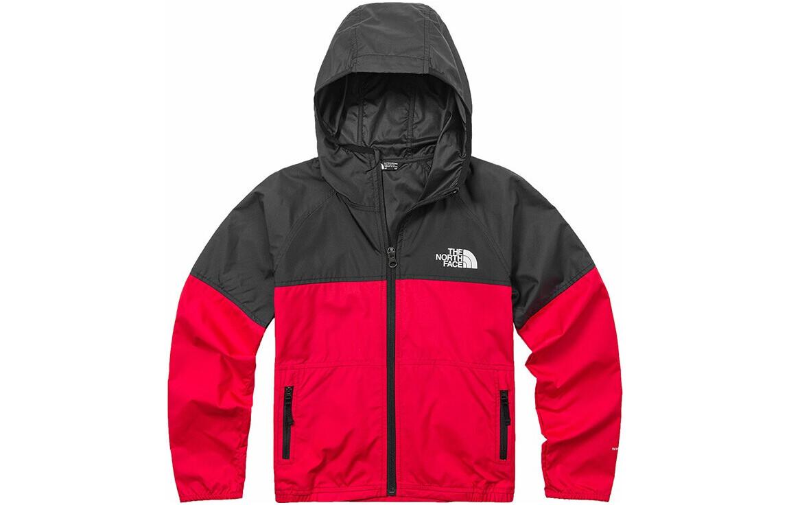 

THE NORTH FACE Детская куртка, цвет Multicolor