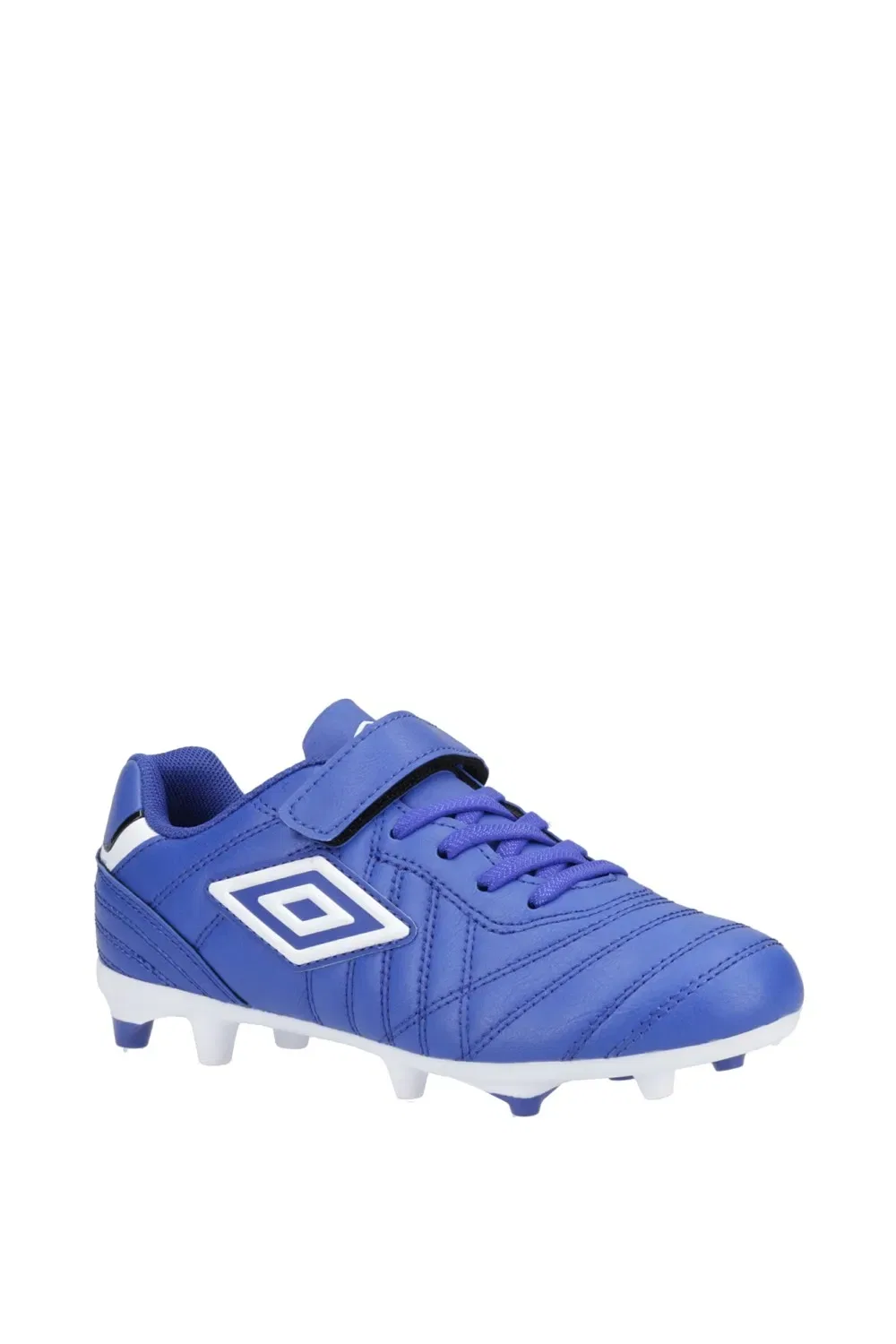 Бутсы футбольные FG Umbro Speciali Liga, синий