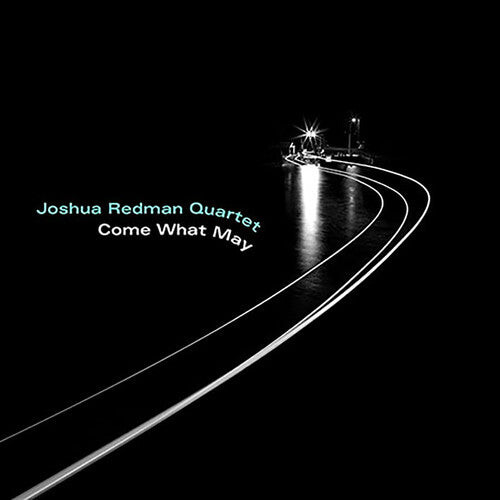 

CD диск Redman, Joshua: Come What May