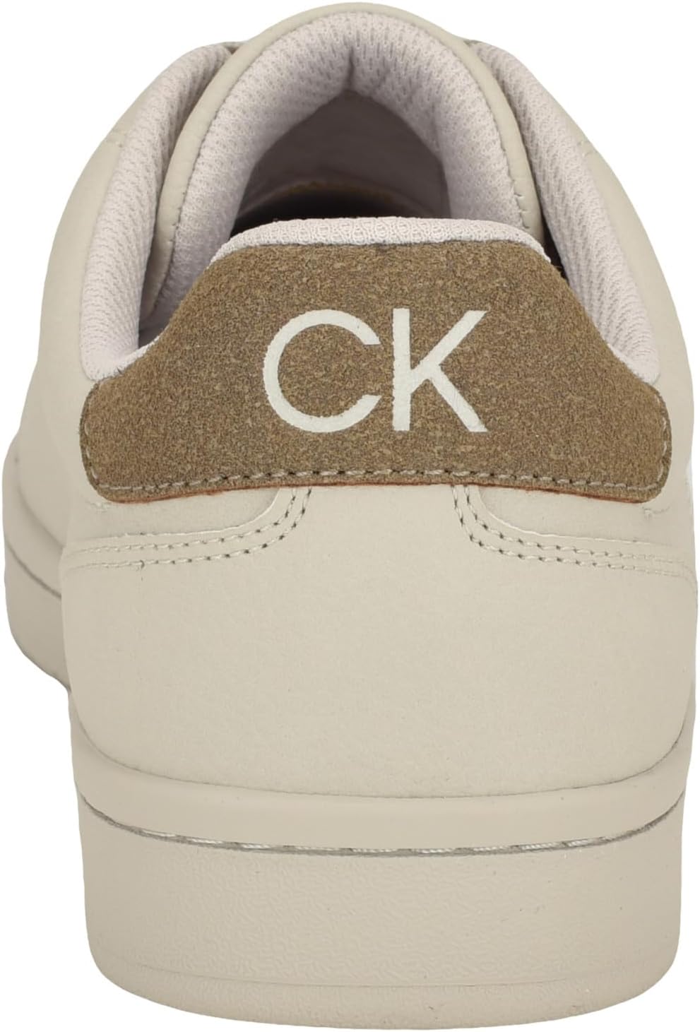 Кроссовки Calvin Klein Mens Lukani, коричневый — фото 3