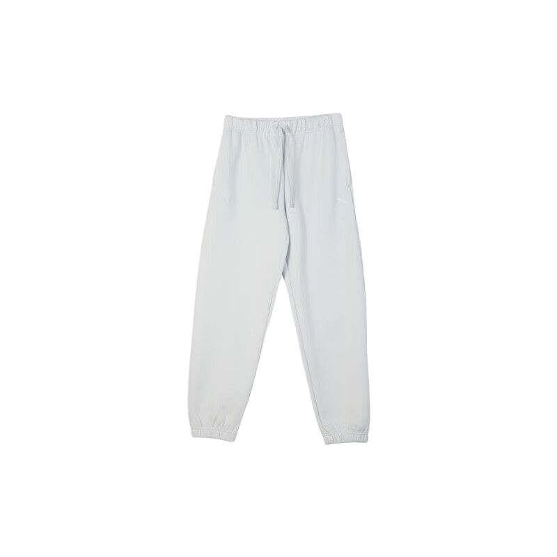 

PrimeESS повседневные брюки Unisex Platinum Gray PUMA, платина