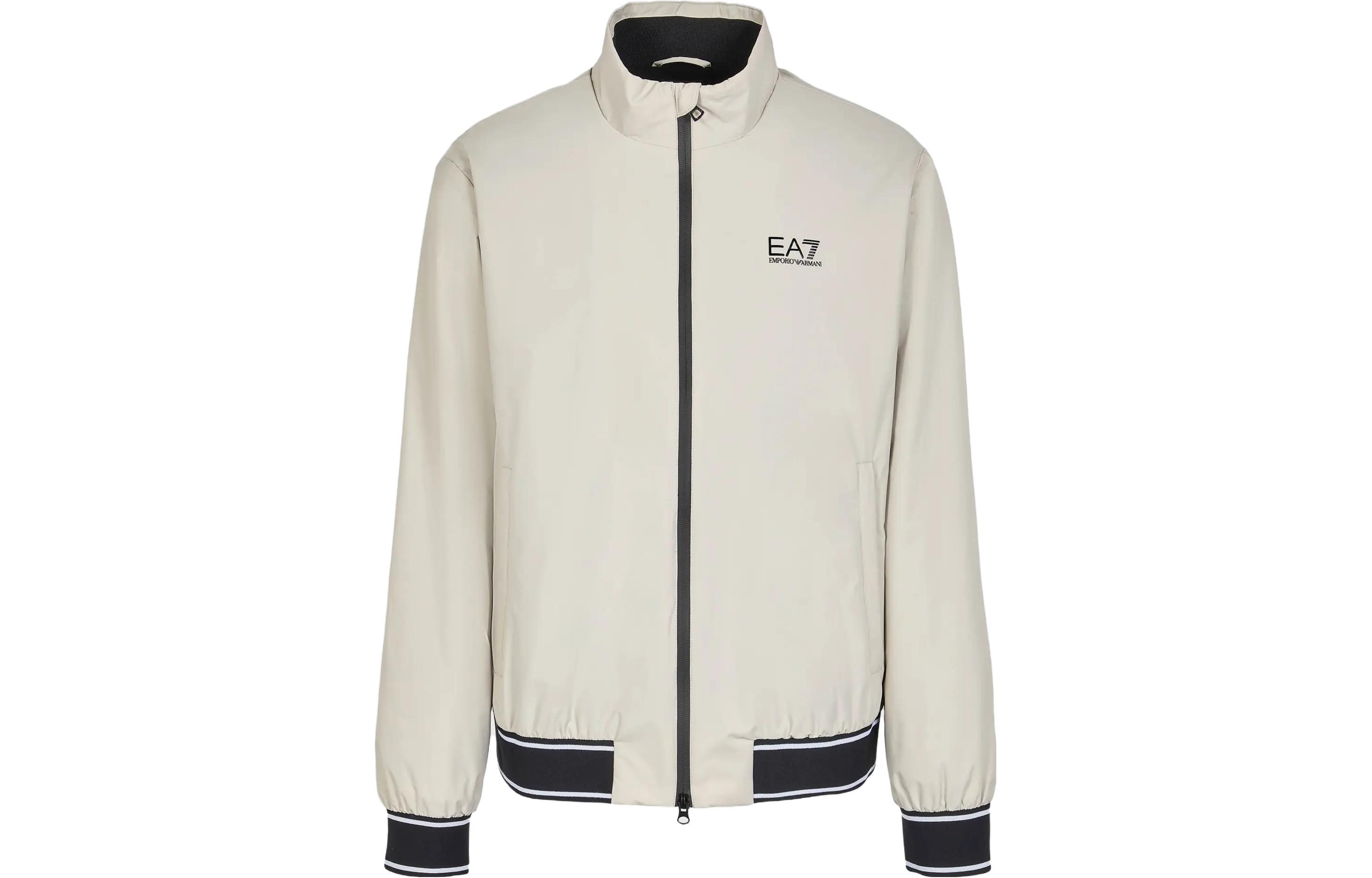 

Куртка EA7 мужская EMPORIO ARMANI, черный