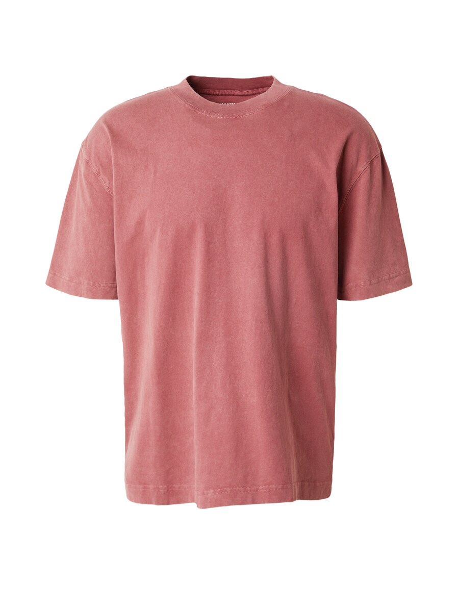 

Рубашка HOLLISTER, цвет Carmine red