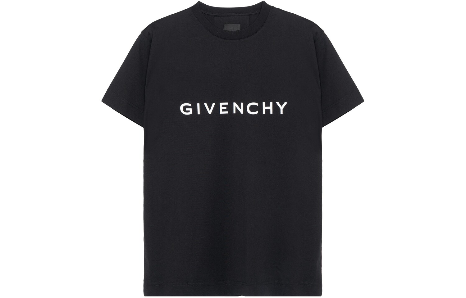 

Футболка Archetype мужская черная Givenchy, черный