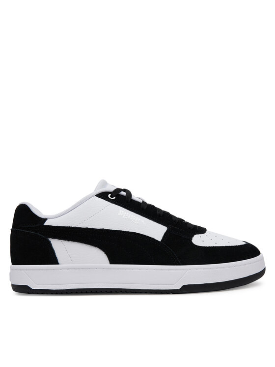 

Кроссовки Puma Caven 2.0 Mono 400710 01 Puma, черный