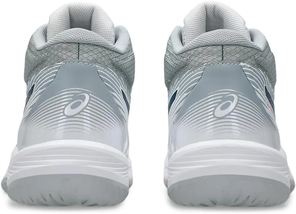 Мужские кроссовки ASICS Beyond FF MT, белый/синий — фото 3