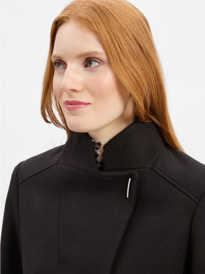 

Пальто Liu Jo, черный