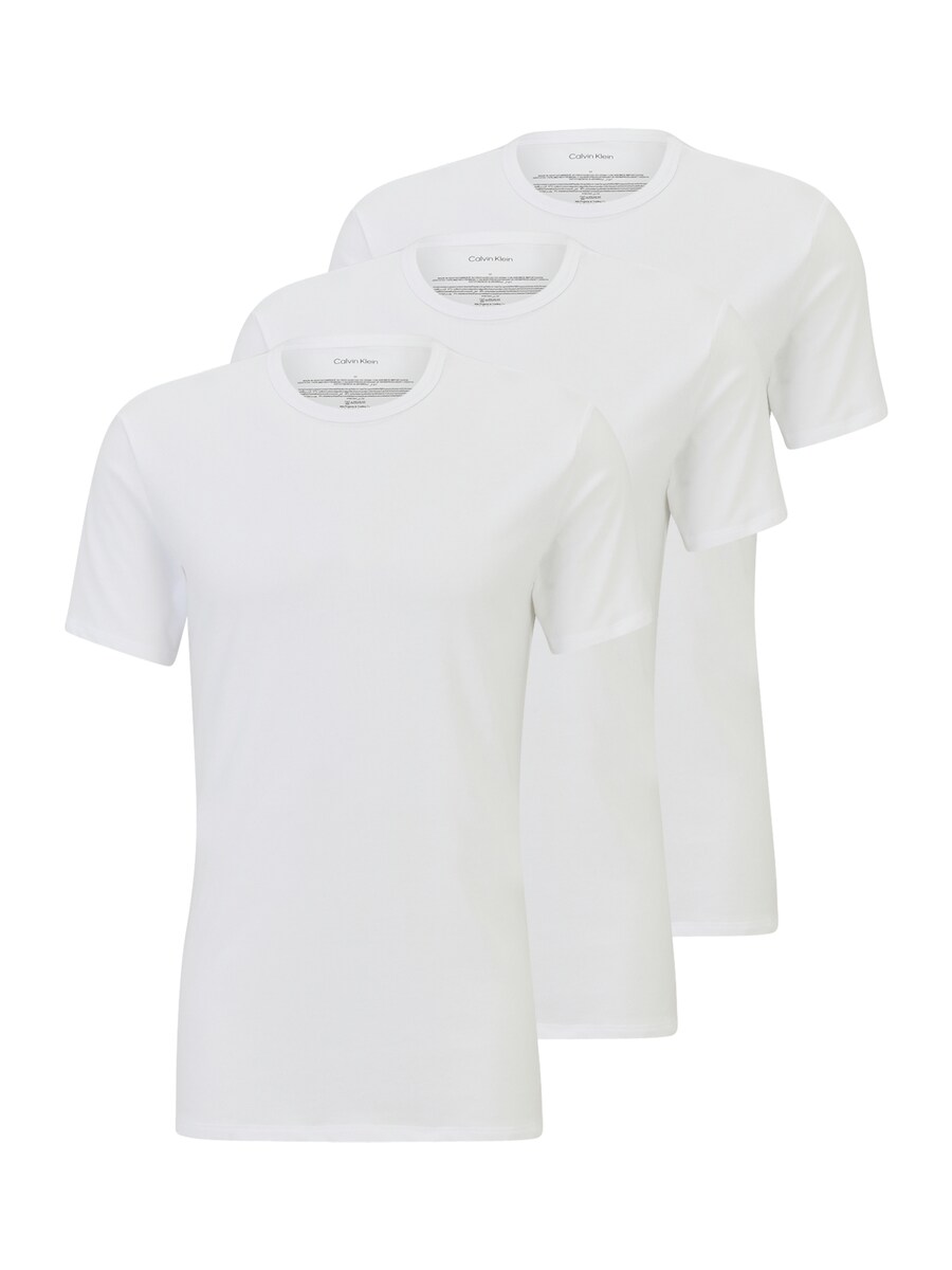 

Майка Calvin Klein Underwear, белый