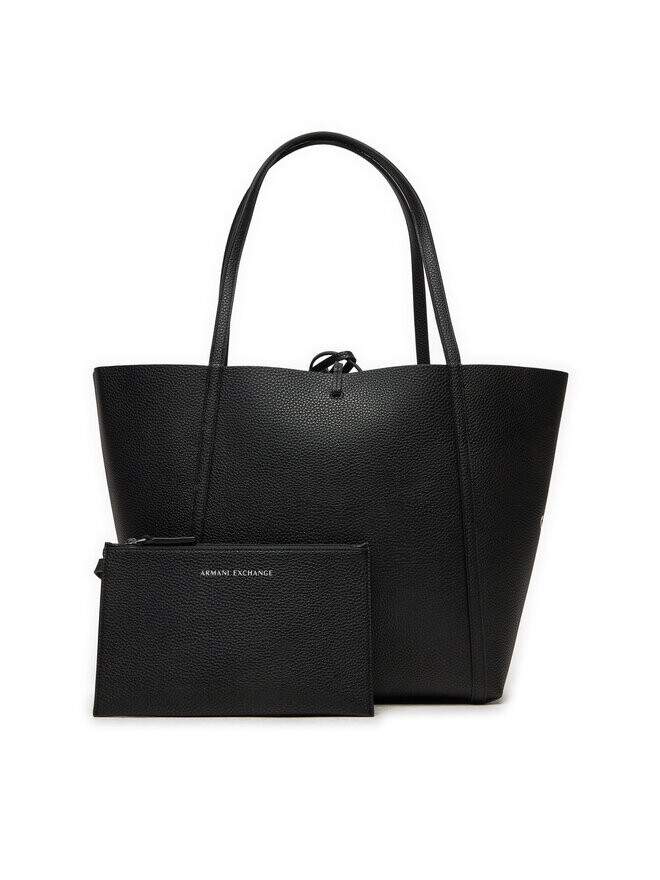 

Сумка Armani Exchange, черный