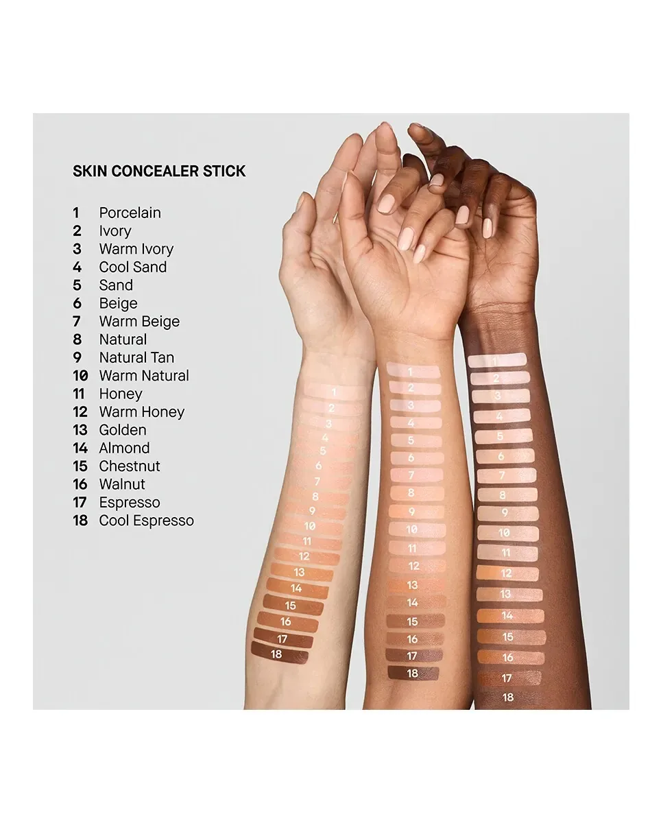 Корректор-стик Bobbi Brown, Natural Tan — фото 3