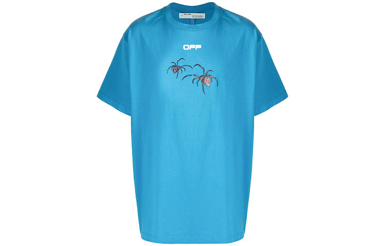 

Футболка Ss20 Мужская Off-White