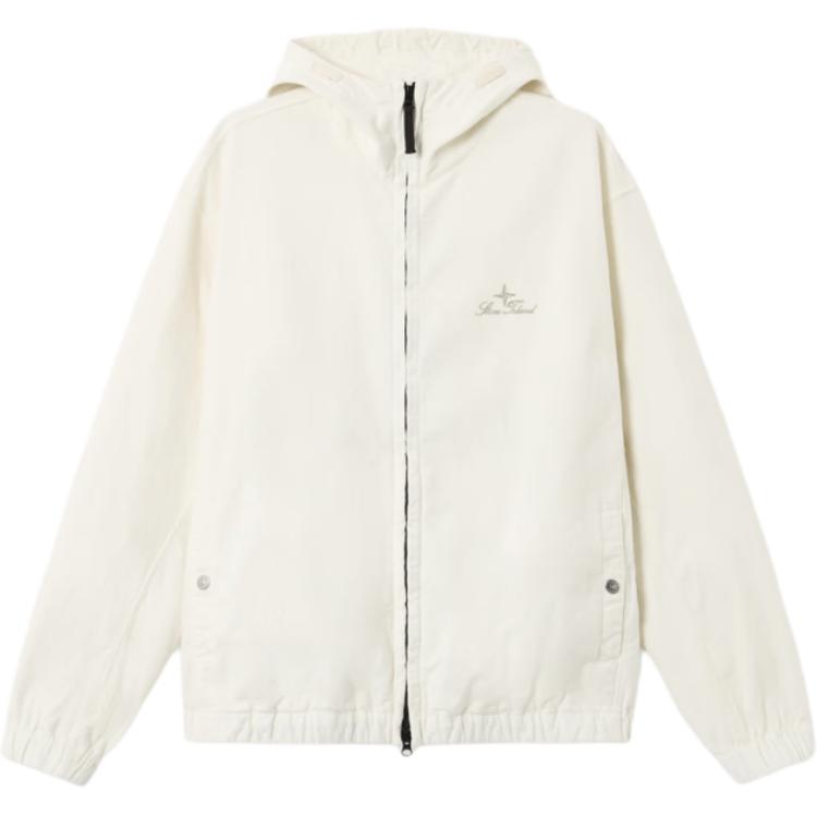 

Свитшот Unisex Holiday Limited Collection FW25 STONE ISLAND, айвори