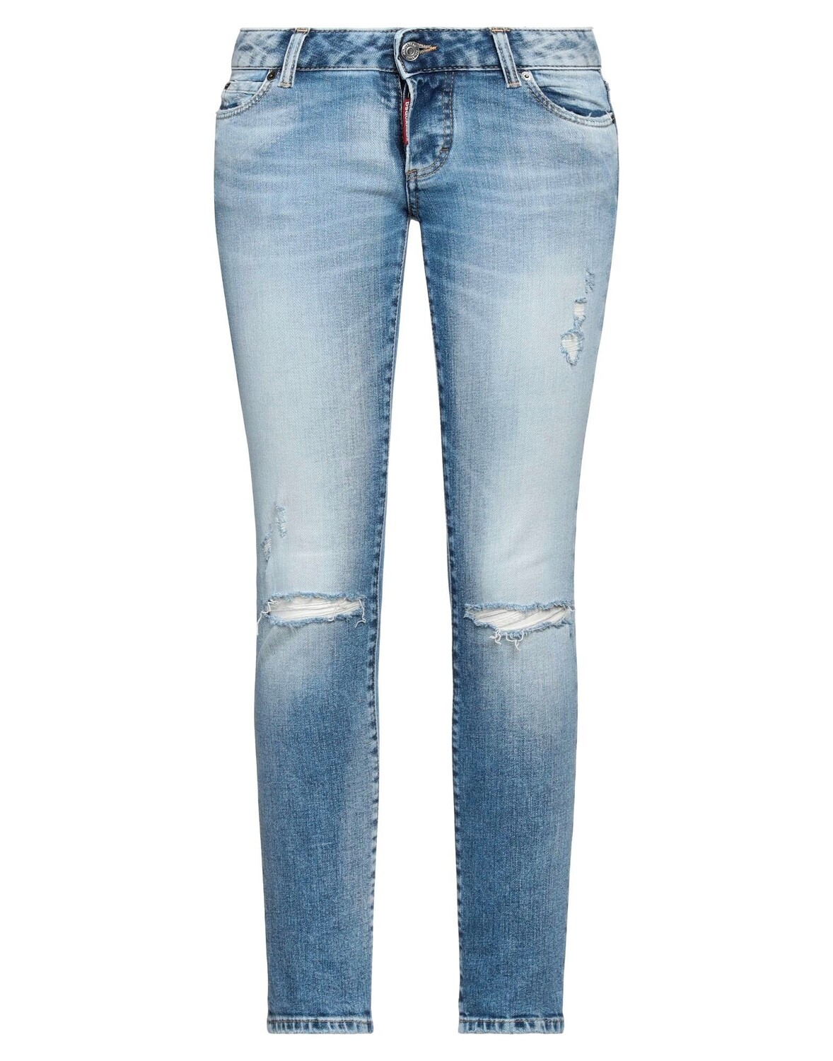 

Джинсы Dsquared2, синий
