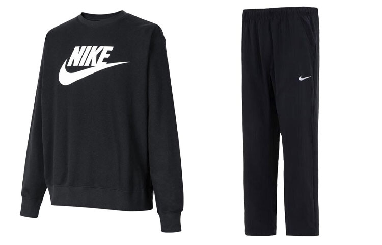 

Повседневная спортивная одежда для мужчин Nike