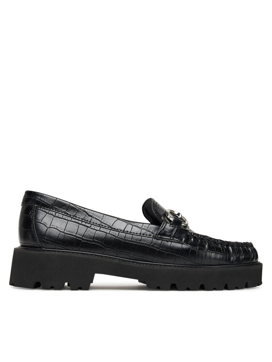 Слипоны Danrose 14058759 Aldo, чёрный