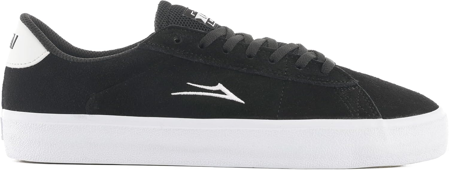 

Скейтбордические кроссовки Lakai, черный