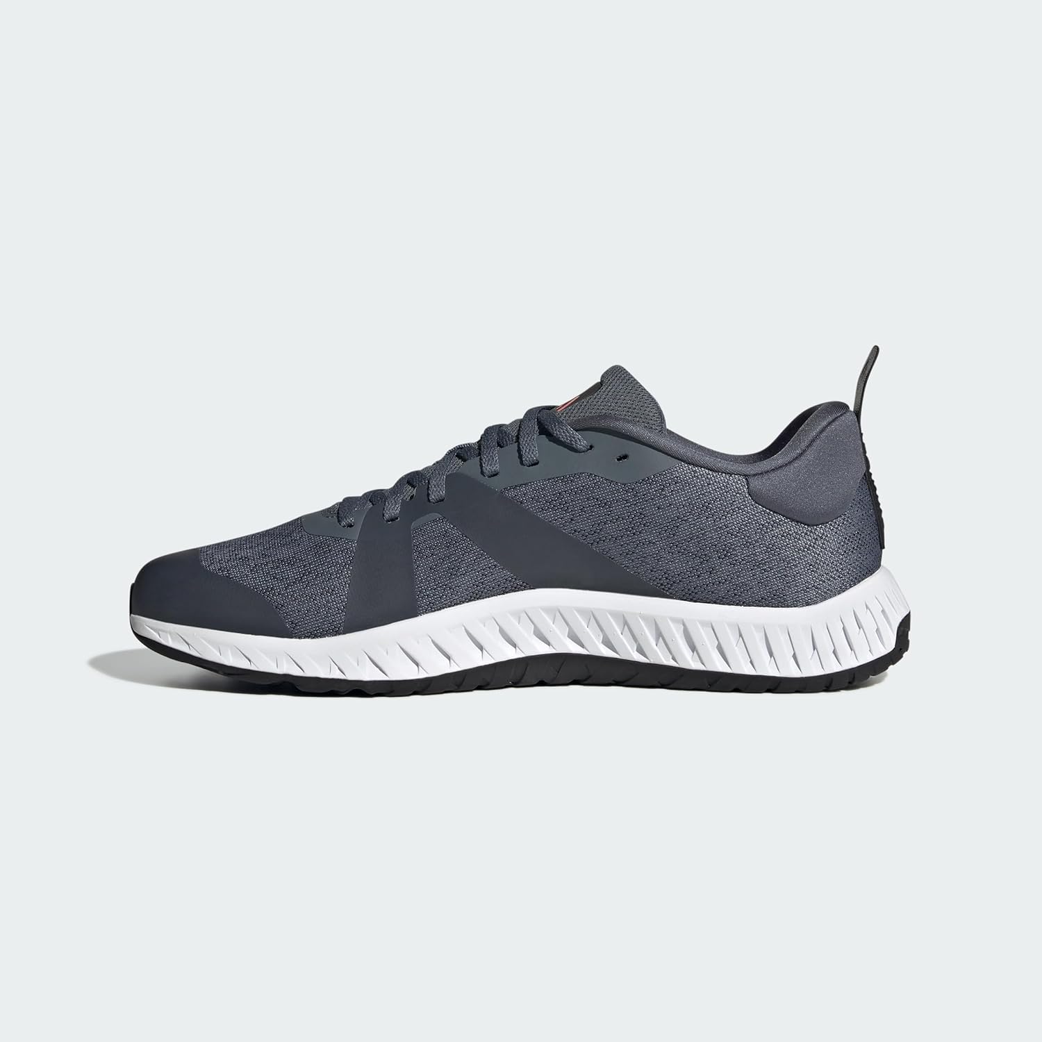 Тренировочные кроссовки Adidas Everyset для взрослых (унисекс), черный — фото 2