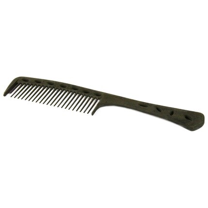 

Расческа DUX Master of Hair Curve Эргономичная карбоновая 214 мм