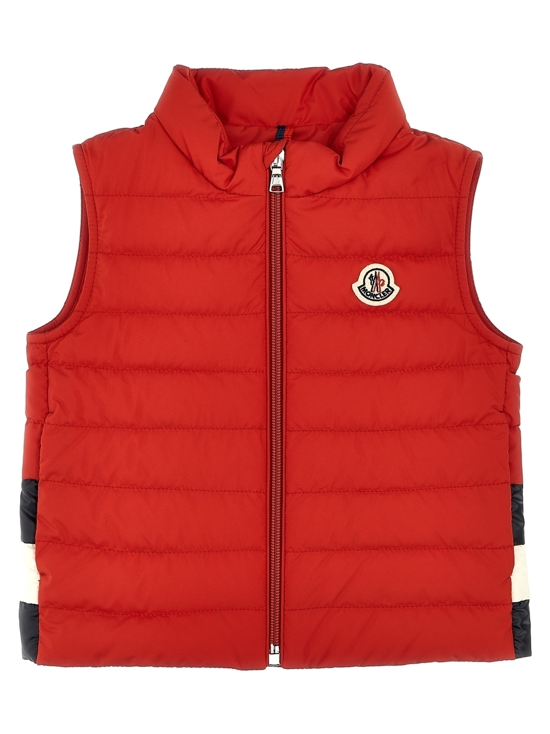 

Жилет 'Cliff' Moncler Enfant, красный