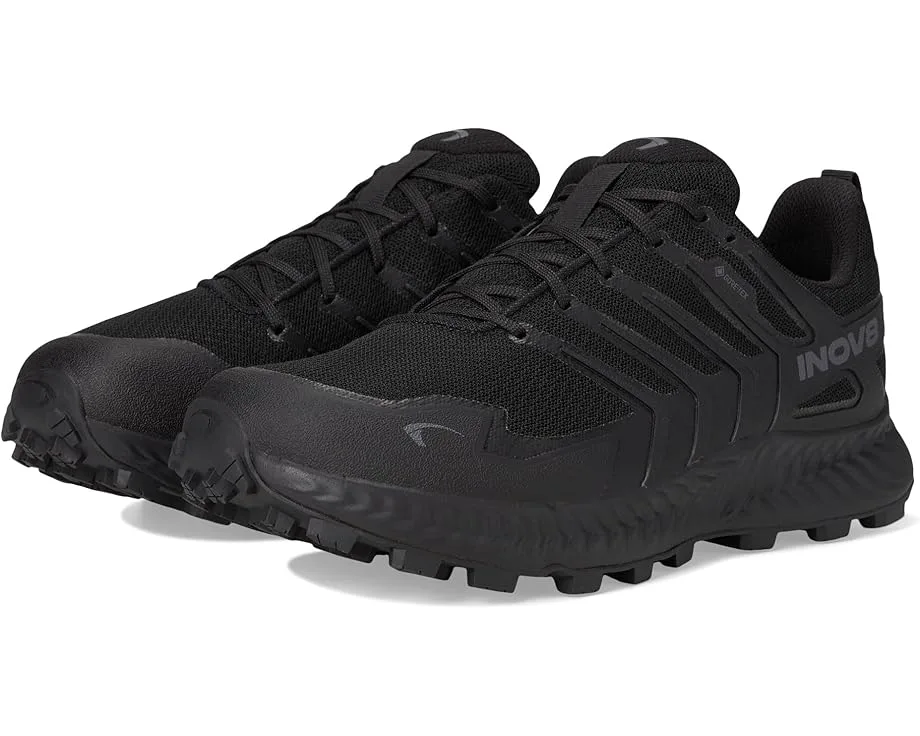 Кроссовки INOV8 RocLite GTX, Black/Dark Grey