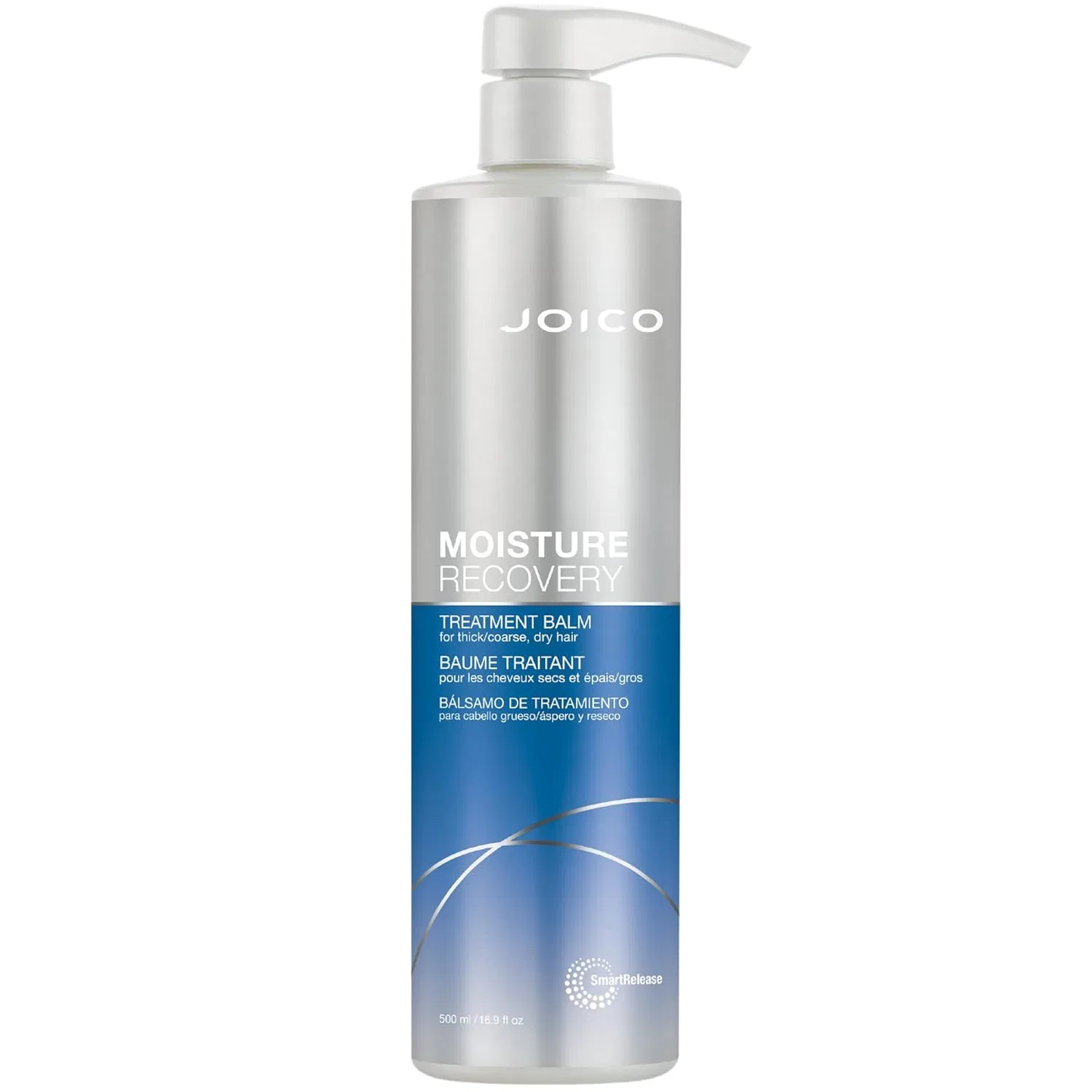 Бальзам для интенсивного увлажнения JOICO Moisture Recovery, 500 мл Joico