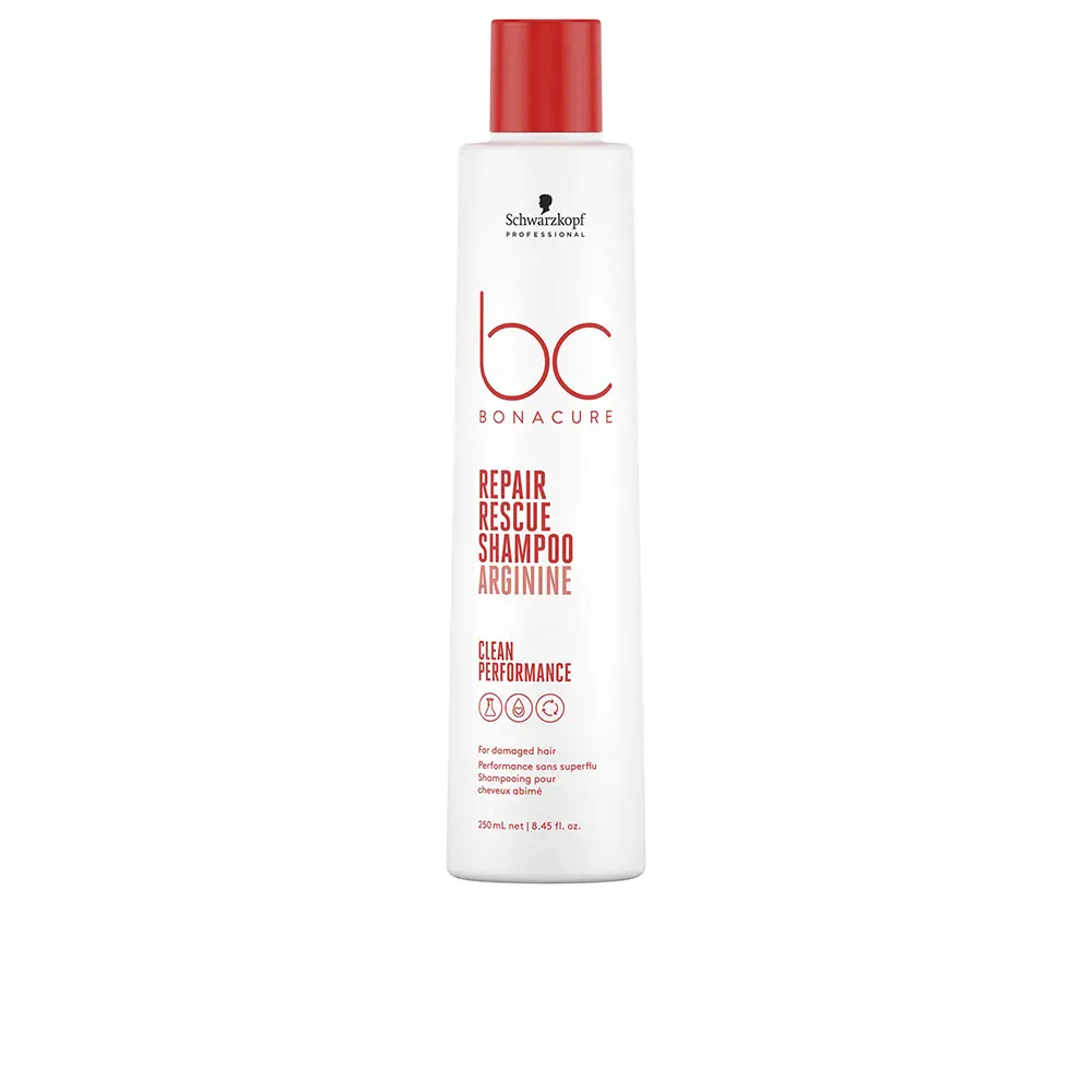 

Шампунь Bc repair rescue shampoo Schwarzkopf, 250 мл.