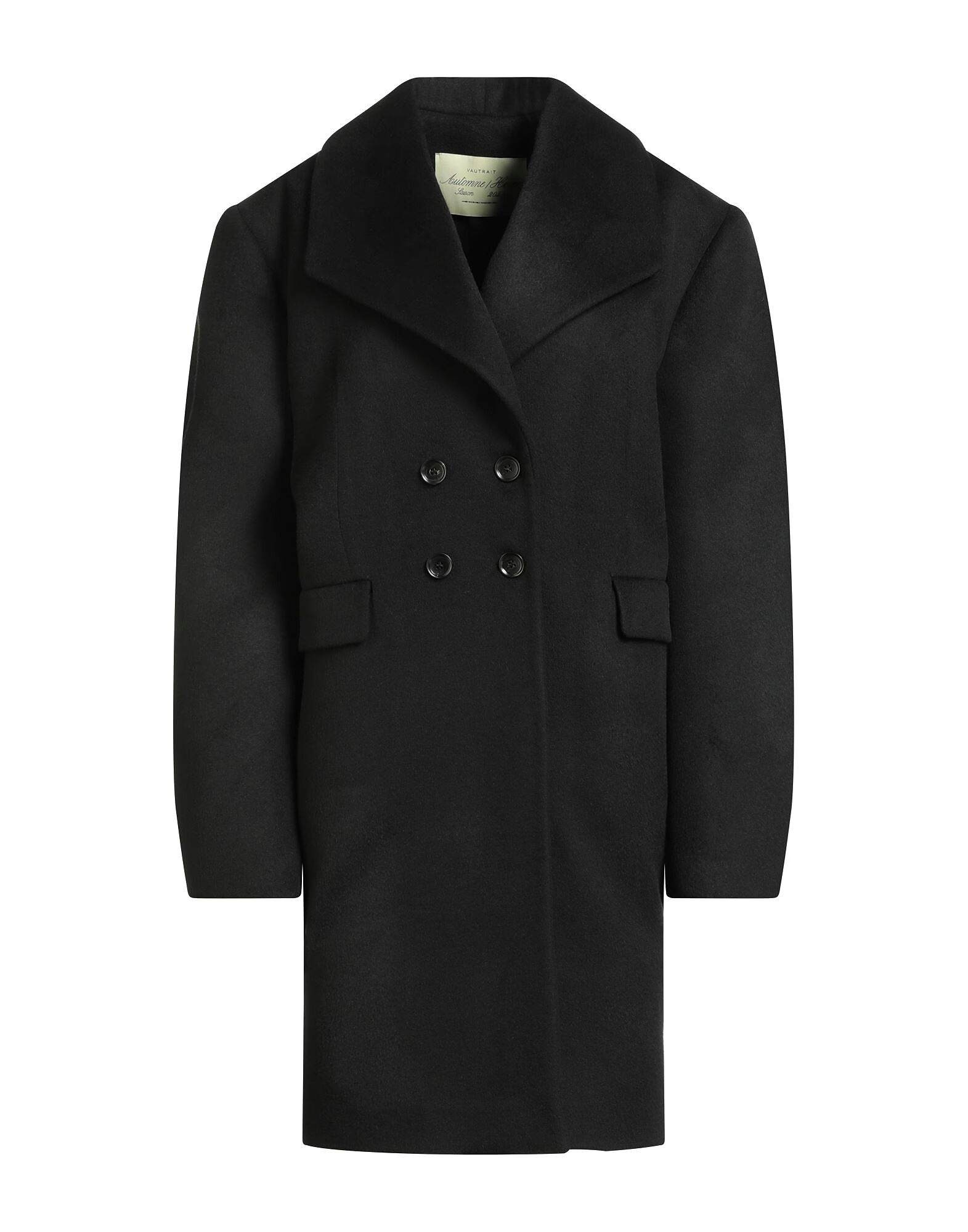 

Пальто Vautrait, черный