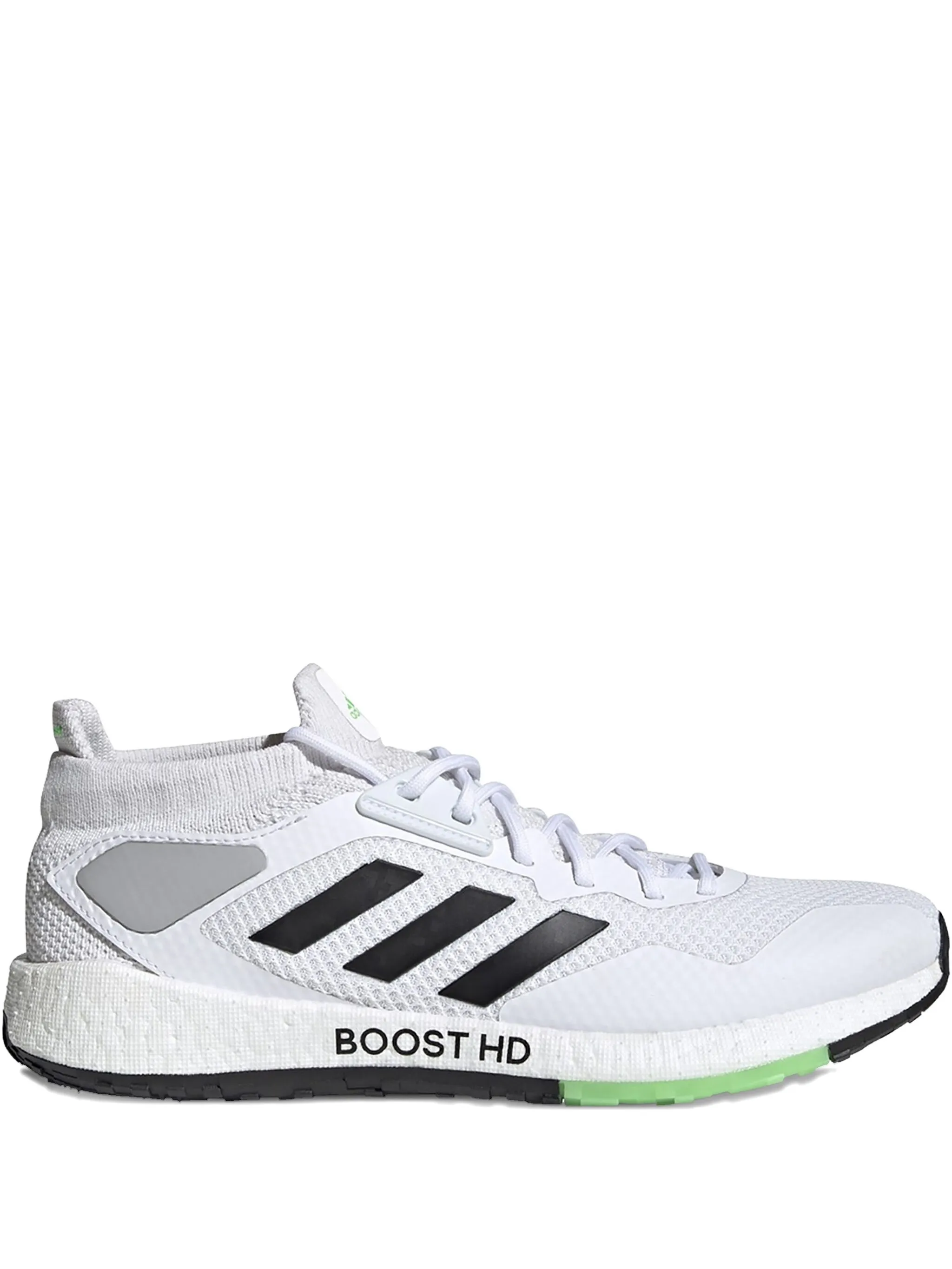 

Кроссовки Pulseboost HD Cloud/Core Adidas, белый