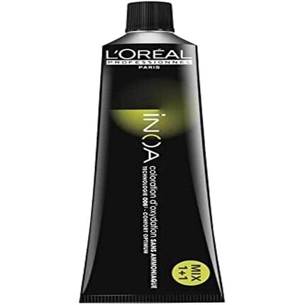 

Перманентная краска для волос Inoa № 23 Розовый кварц бронза 60 мл, L'Oreal