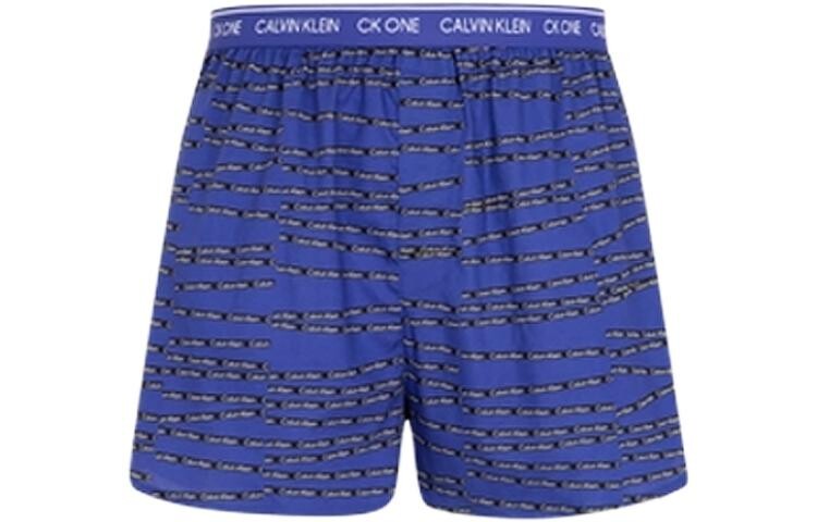 

Мужские трусы Calvin Klein