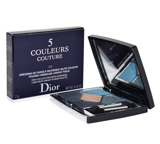 

Тени для век 279 (Деним) 7 г Dior
