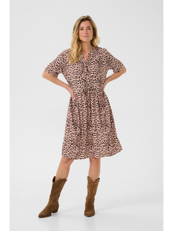 

Платье до колена Cream