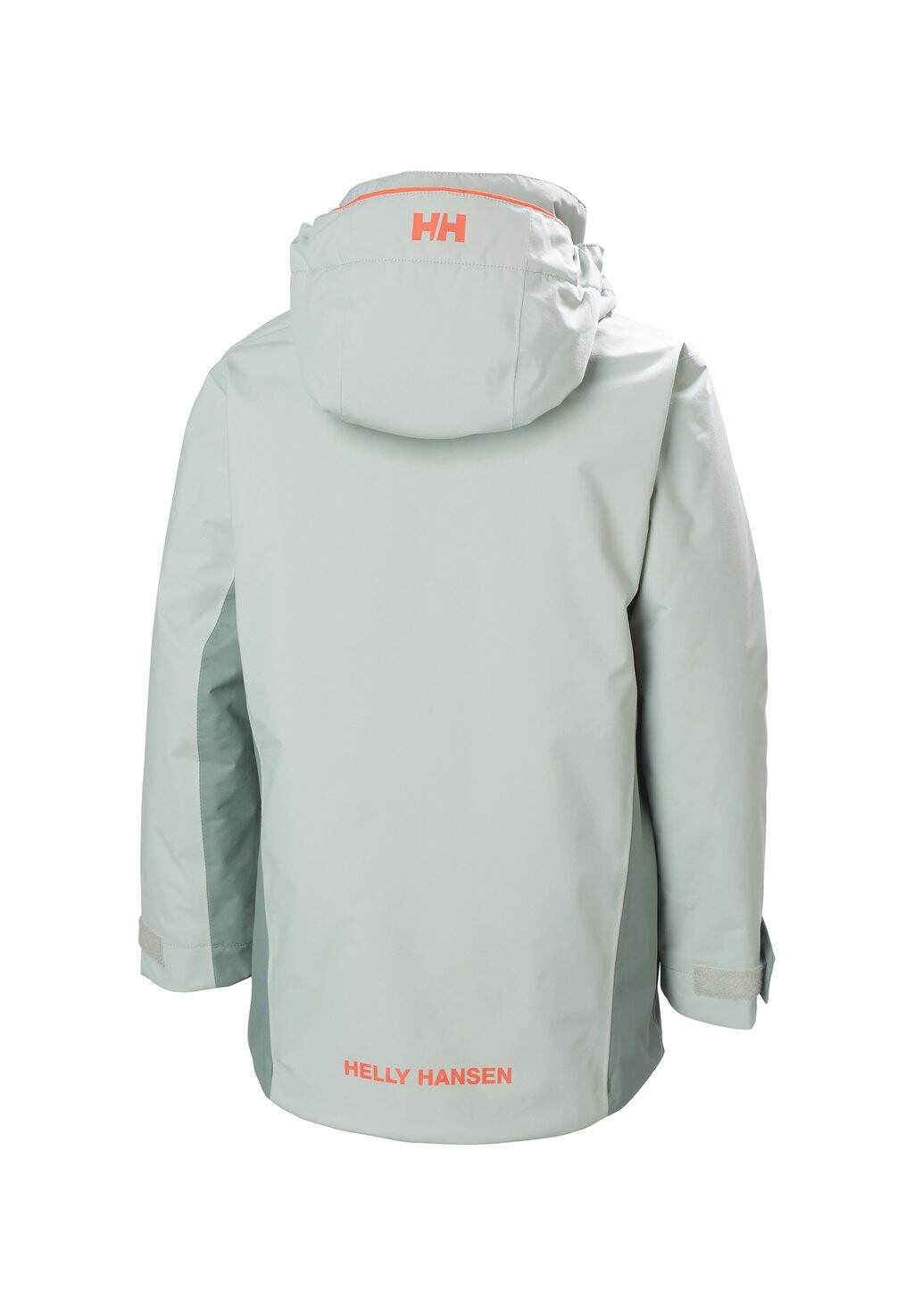 

Куртка для сноуборда LEVEL Helly Hansen, мята