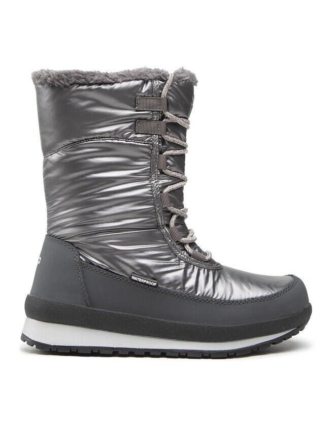 Снегоступы Harma Wmn Snwo Boot Wp CMP, серый
