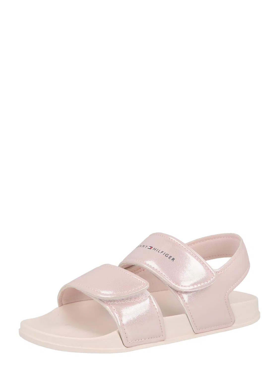 Сандалии 'JOEL' Tommy Hilfiger, Rose