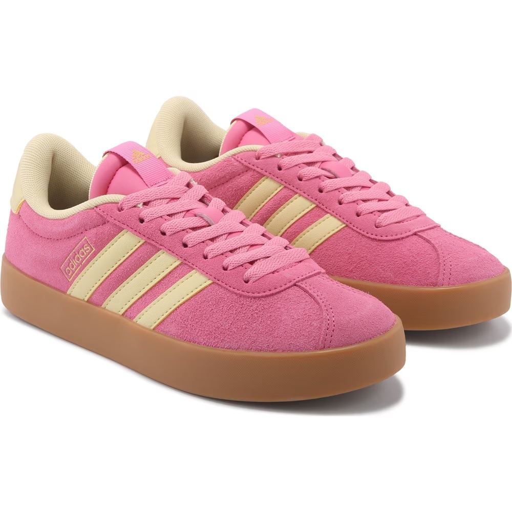 Кроссовки Vl Court 3.0 Adidas, мультиколор