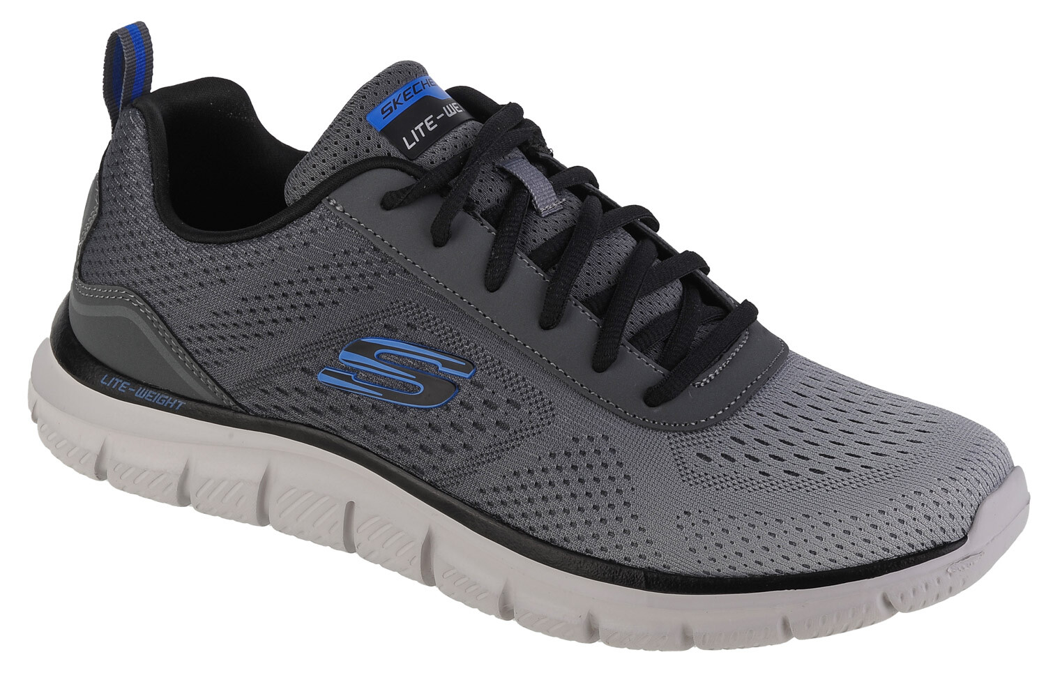 

Спортивные кроссовки Skechers Skechers Track Ripkent, серый