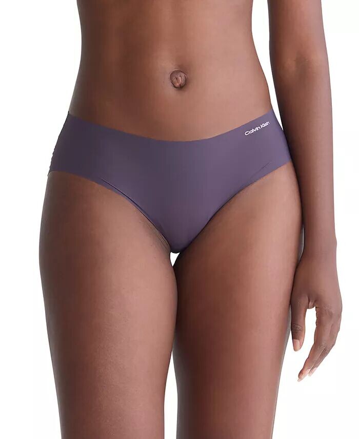 

Трусы женские Calvin Klein, фиолетовый