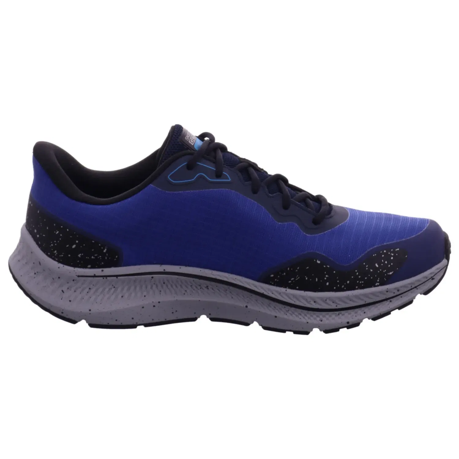 Кроссовки низкие текстильные Skechers — фото 4