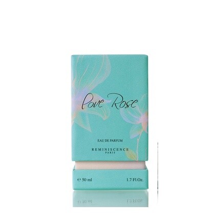Reminiscence Paris Love Rose Eau De Parfum 50ml — фото 2