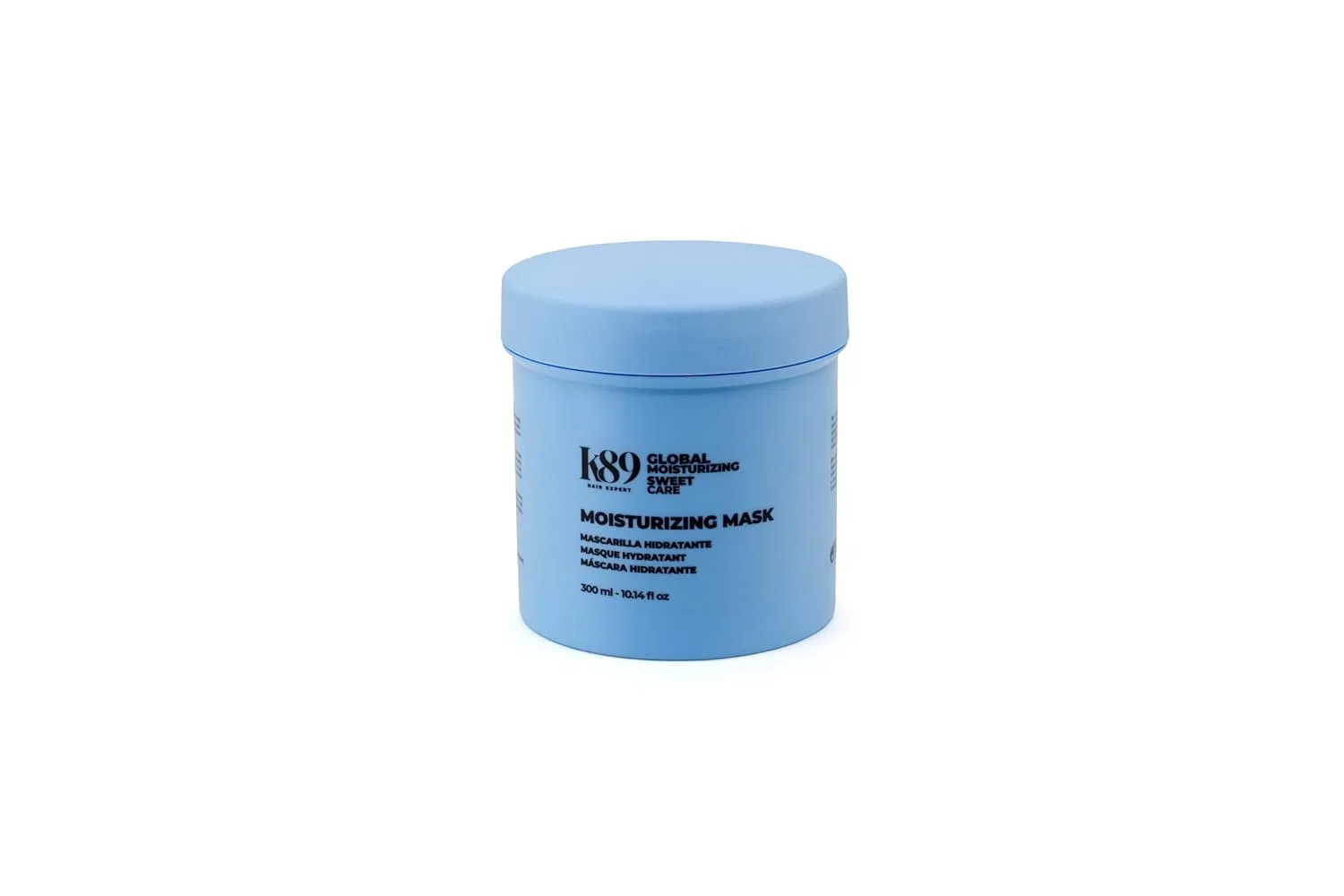 Увлажняющая маска Sweet Care от K89 K89 Hair Expert