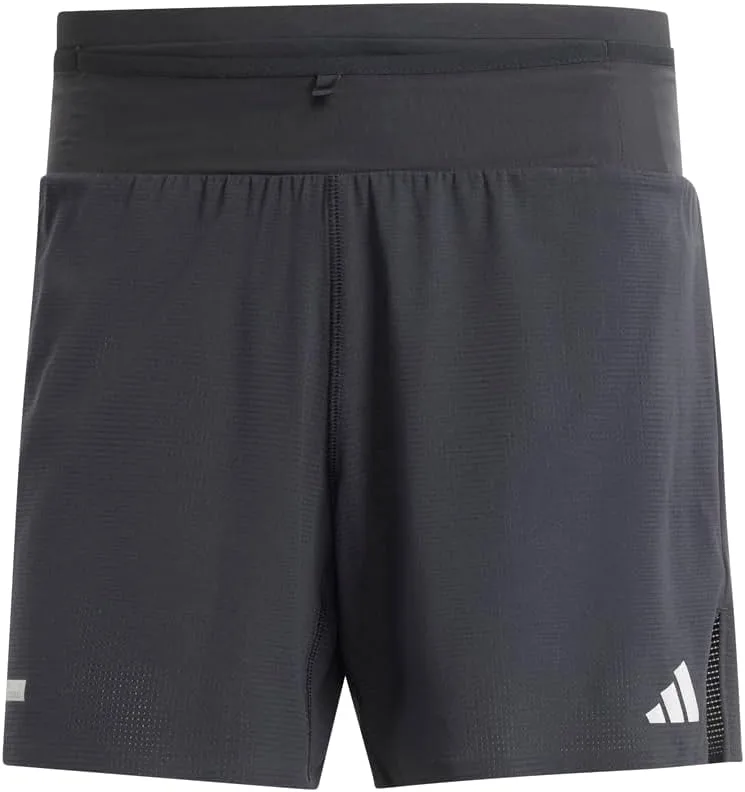 

adidas мужские шорты Ultimate Heat.Rdy черные