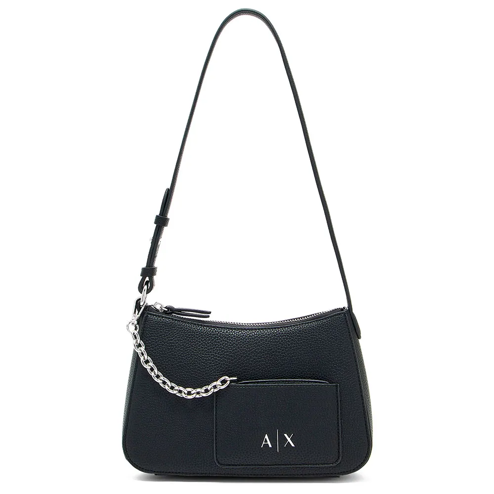 

Сумка Armani Exchange XW001571_AF15625, черный