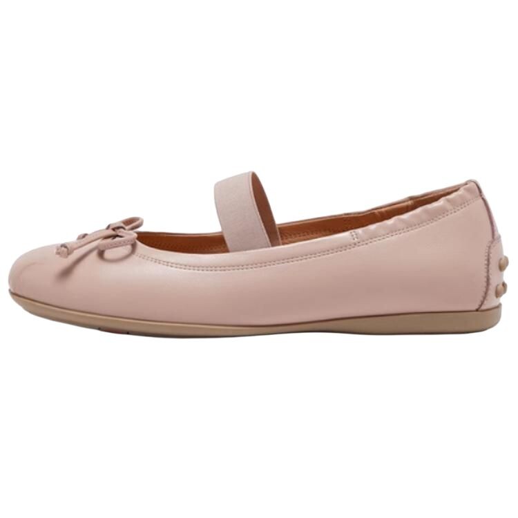 

Туфли женские повседневные Women's Casual Shoes Women's Bata, розовый