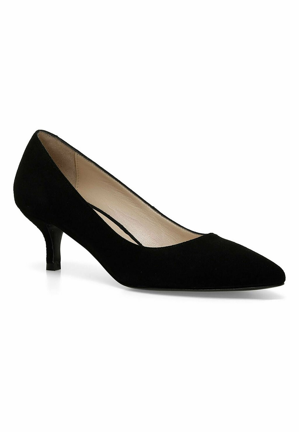 Туфли GOVA ANTE Nine West, цвет black — фото 2