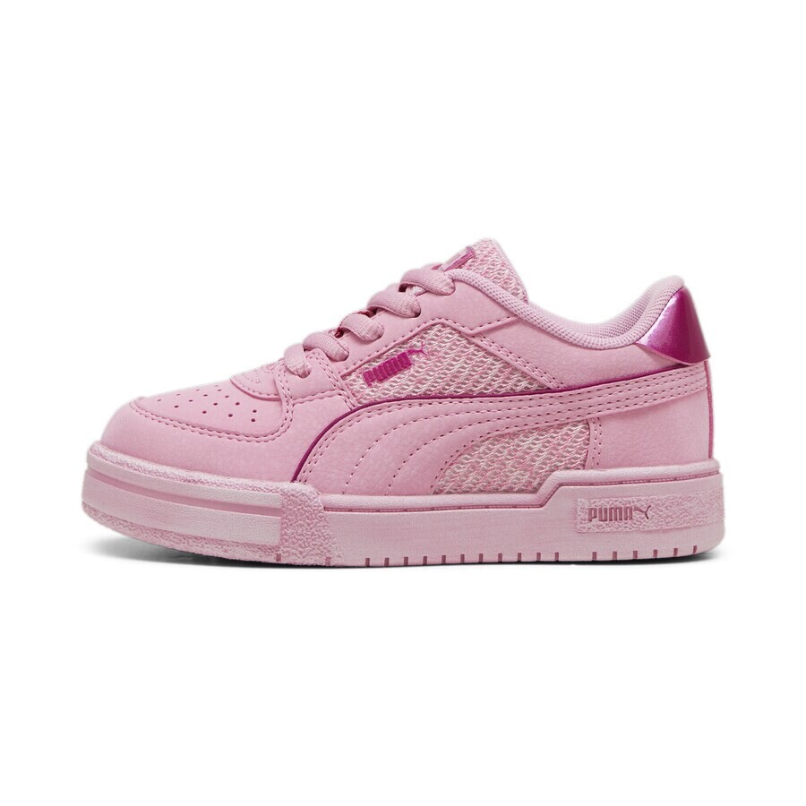 

Кроссовки PUMA Sneakers Mystery Garden, розовый