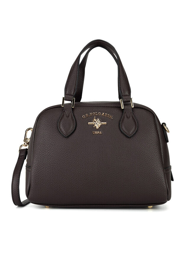 

Сумка U.S. Polo Assn. BIUXT8371WVP, коричневый