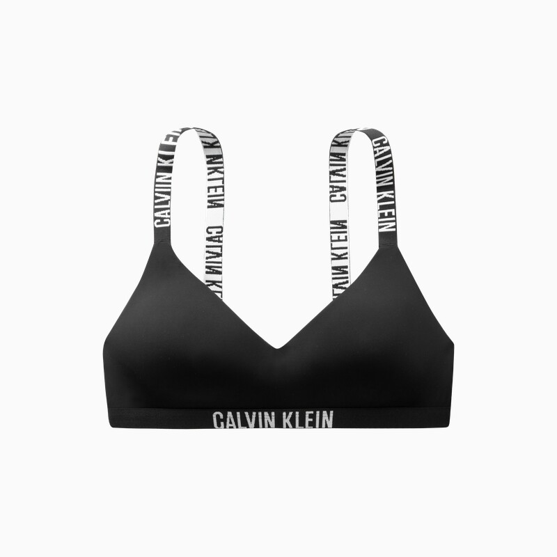 

Бюстгальтер женский Calvin Klein Underwear с бретелями